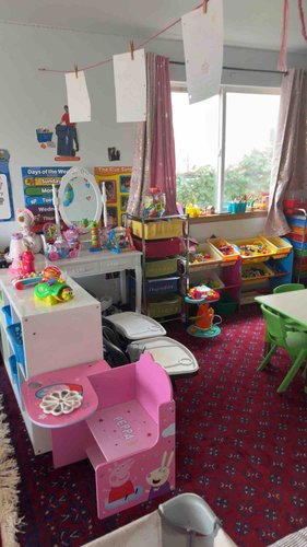 Photo of Isma Family Child Care Llc - Seattle, WA