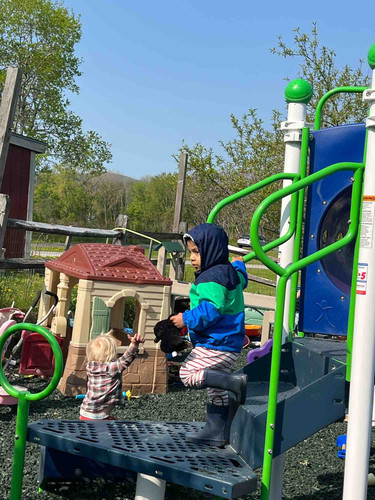 Photo of Veronica's Bilingual Daycare - Sheffield, MA