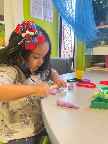 Photo of Miketta Family Child Care Daycare - Huntington Park, CA