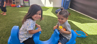 Photo of Happy Family Daycare