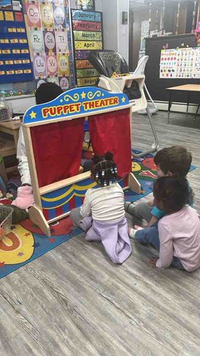 Photo of Dare To Dream Child Care Center - Yonkers, NY