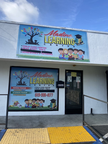 Photo of Medina Learning Center Daycare - San Diego, CA