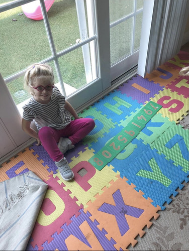 Photo of Eragoda Family Child Care Daycare - Valencia, CA