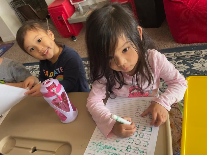 Photo of Helping Hands Preschool and Daycare - Bakersfield, CA