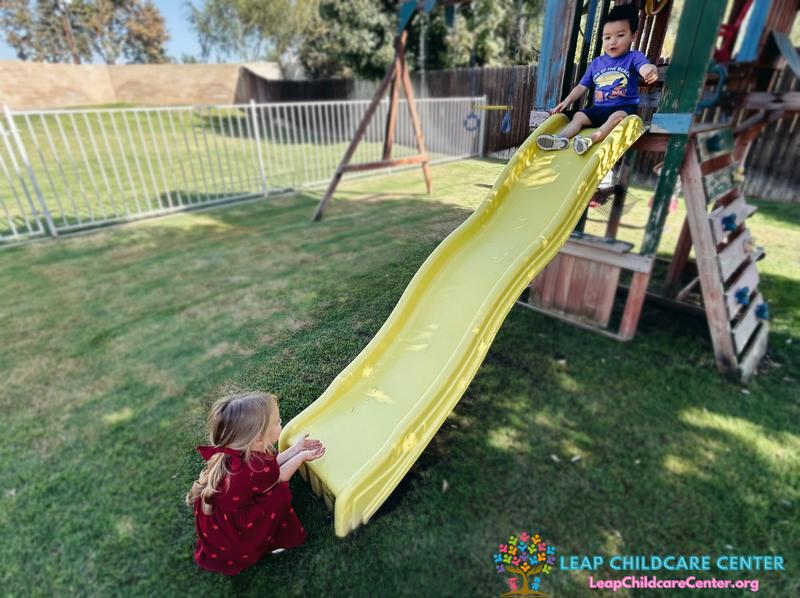 Photo of Leap Childcare Center - Bakersfield, CA