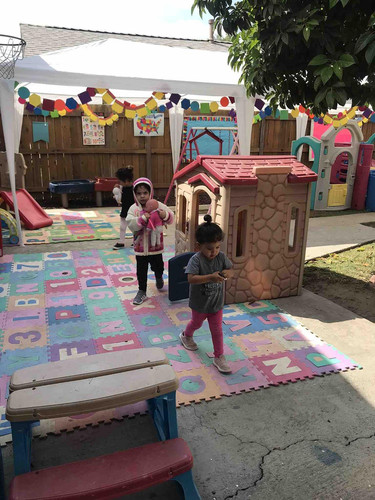 Photo of Little Munchkins Playhouse Daycare - Pico Rivera, CA