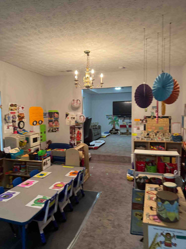 Photo of Creative Imagination Inc Daycare - Riverdale, GA