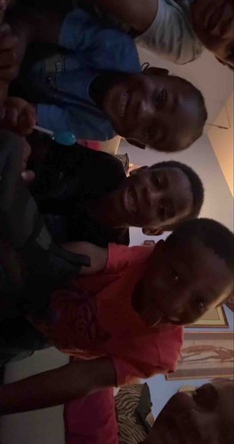 Photo of Talaya B. - Covington, GA