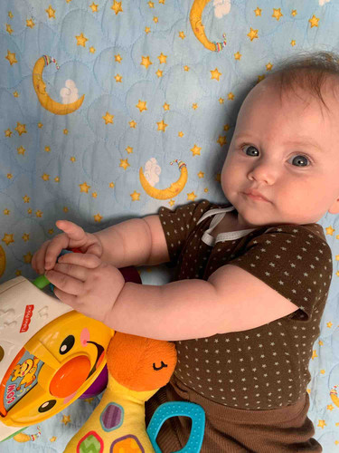 Photo of Skeyci Children Programs Daycare - Castro Valley, CA