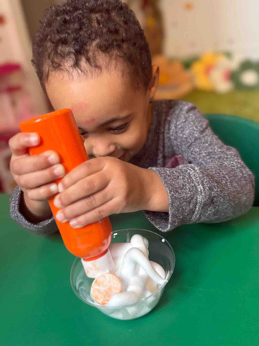 Photo of Hailey’s Magic World Daycare