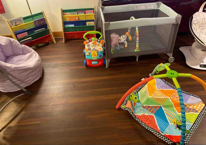 Photo of Sammy's Tiny Tots Daycare - Portland, OR