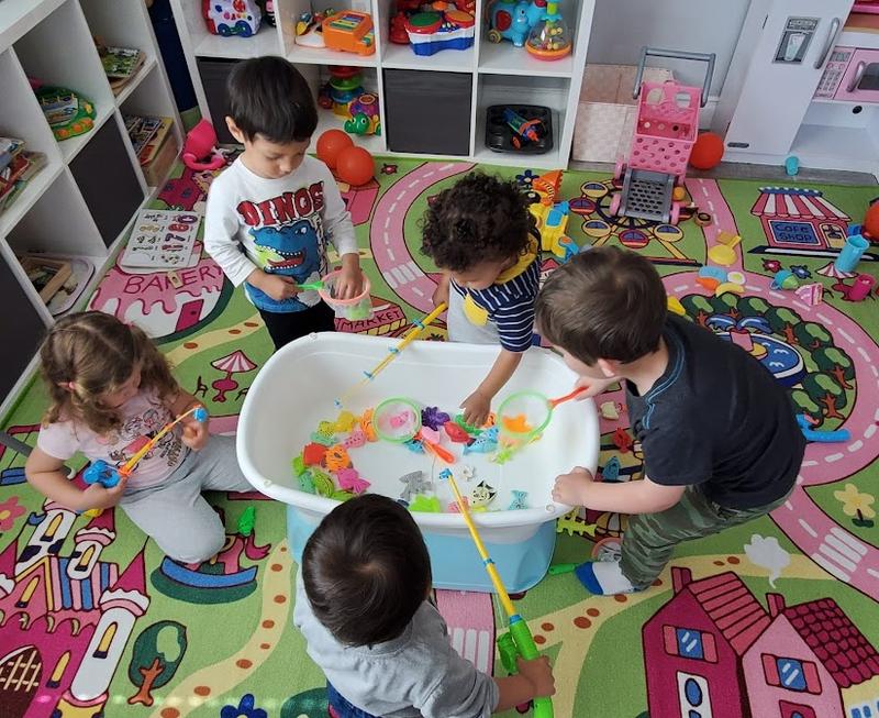 Photo of Sunland Family Childcare - Sunland, CA