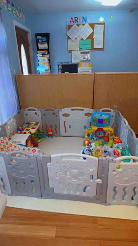 Photo of NickaBell Daycare LLC Daycare - Springfield Gardens, NY