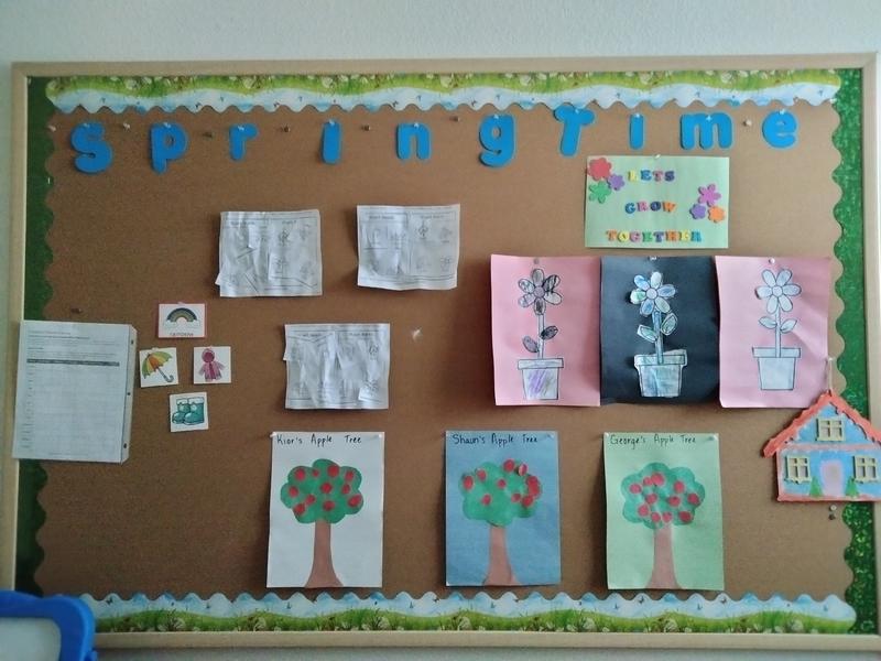 Photo of Stepping Stones Preschool & After-School Care - Stockton, CA