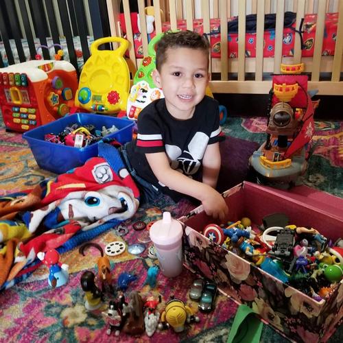 Photo of Los Tigrillos Family Daycare - Sylmar, CA