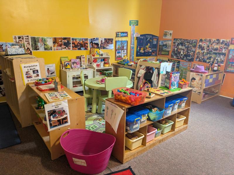 Photo of Inspired Minds Daycare - Charlotte, NC