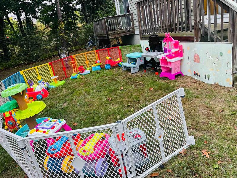 Photo of Perla Z. - Lowell, MA