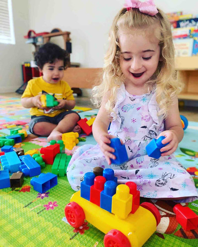 Photo of Laguna Niguel Maya Daycare - Laguna Niguel, CA