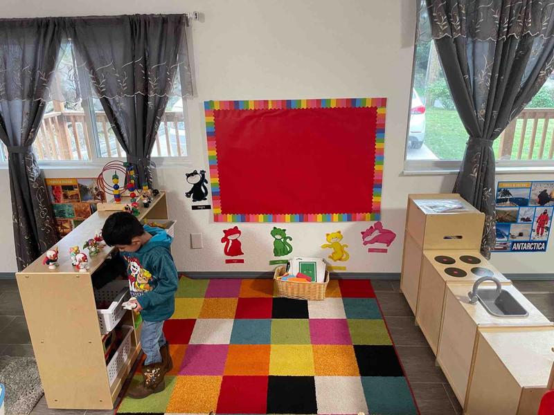 Photo of Tita's Bilingual Family Home Daycare - Federal Way, WA