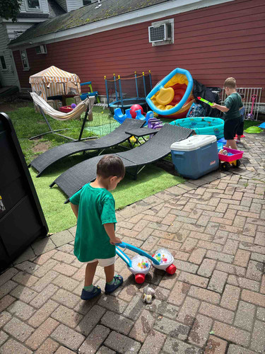 Photo of VERA Andrade Viera - Milford, MA