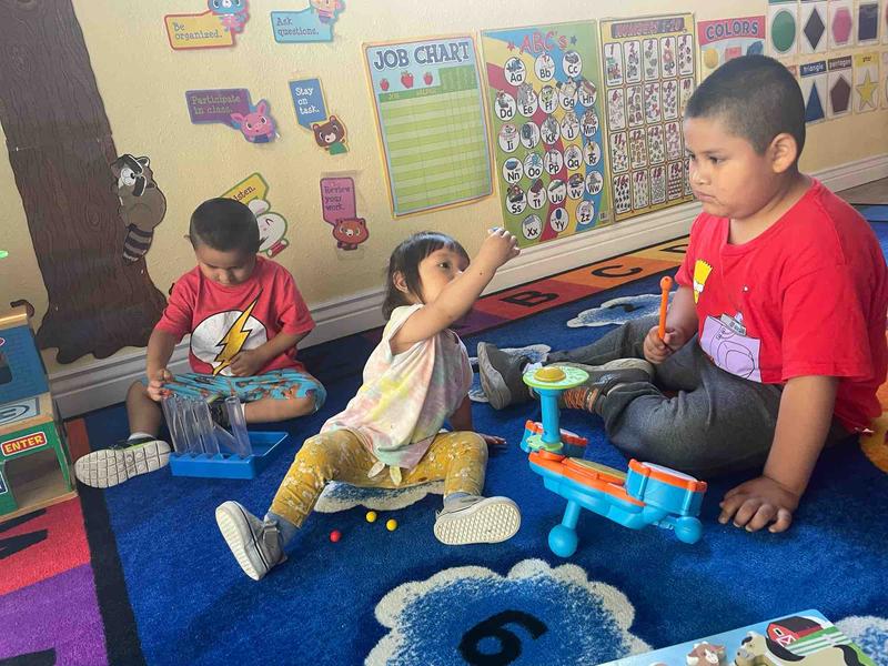 Photo of Susanna's Sunshine Daycare - North Hills, CA