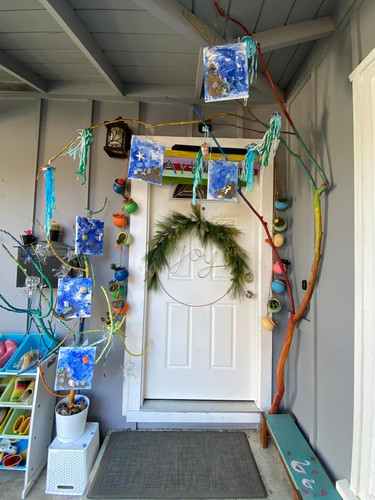 Photo of 白天鹅双语学习中心日托中心 - 库比蒂诺, CA