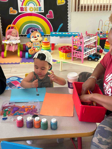 Photo of Mahalo Family Childcare - Riverside, CA