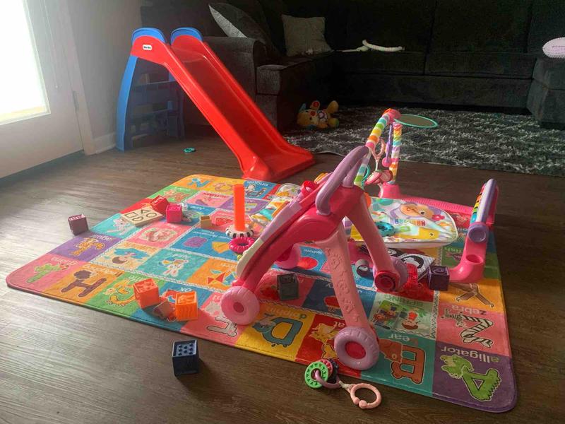 Photo of Nylah’s Playhouse Daycare - Sacramento, CA