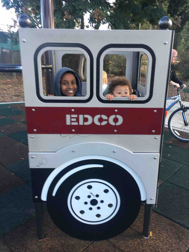 Photo of Mariam Mohamed Family Child Care - El Cajon, CA