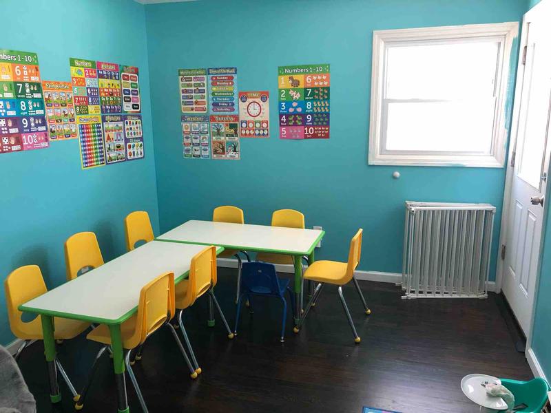 Photo of Laugh And Play Group Family Day Care Corp. Daycare - Rockville Centre, NY