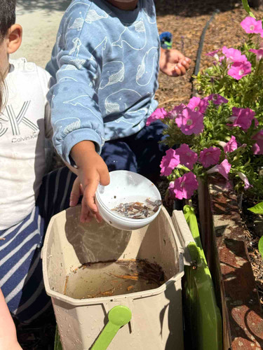 Photo of Bright Little Steps Learning - Campbell, CA