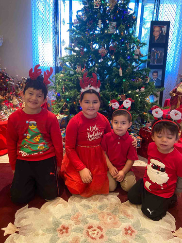 Photo of Kaluwahewa Family Day Care Daycare - Woodland Hills, CA