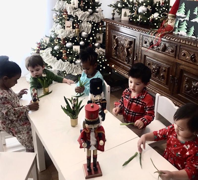 Photo of Sweet Maple Daycare - Burbank, CA