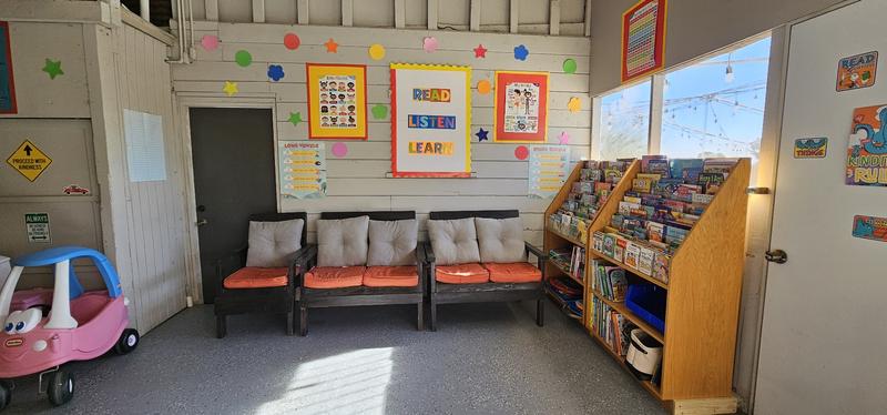 Photo of Magical Child Daycare - Rialto, CA