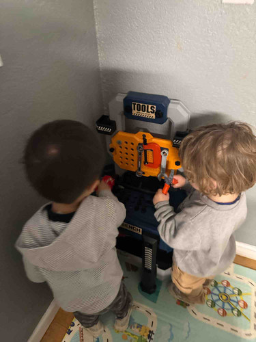 Photo of My Little Angels Daycare - San Jose, CA