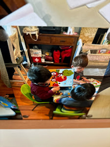 Photo of Little Angels Family Daycare - San Jose, CA