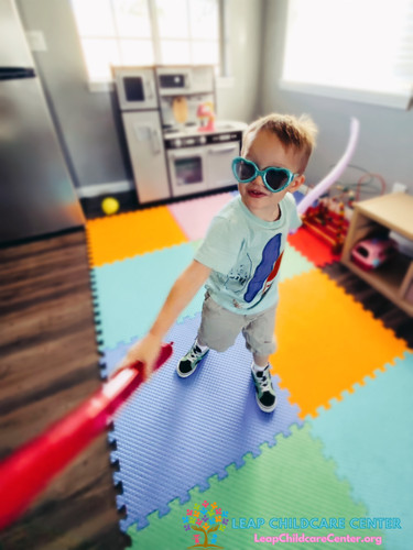 Photo of Leap Childcare Center - Bakersfield, CA