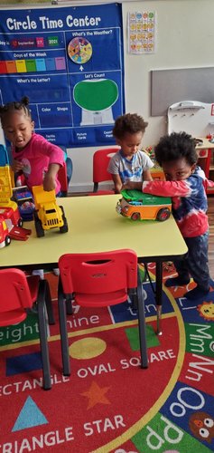 Photo of Creative Playhouse Childcare - Long Beach, CA