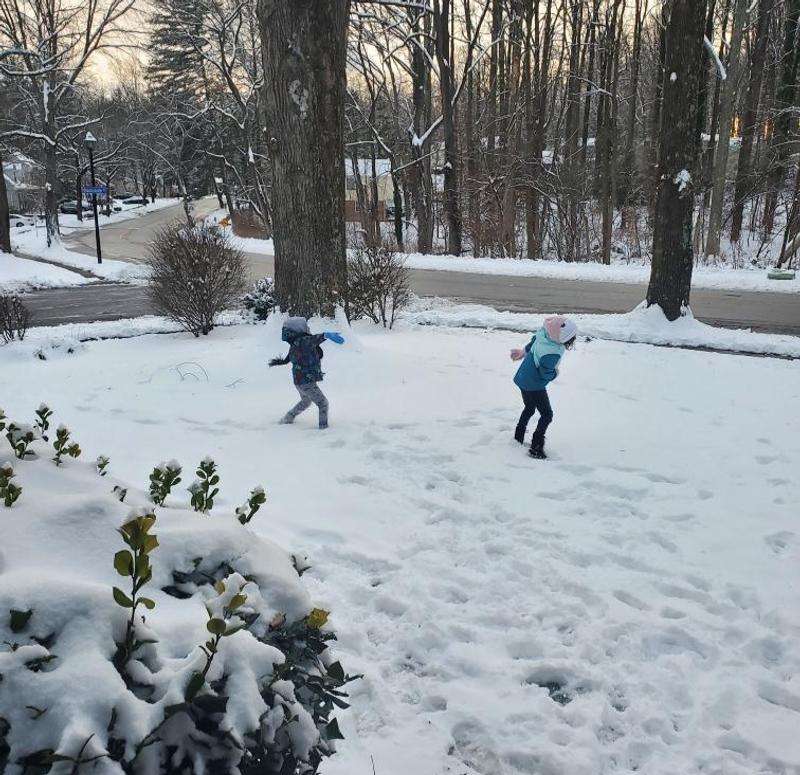 Photo of Amazing Minds Daycare - Columbia, MD
