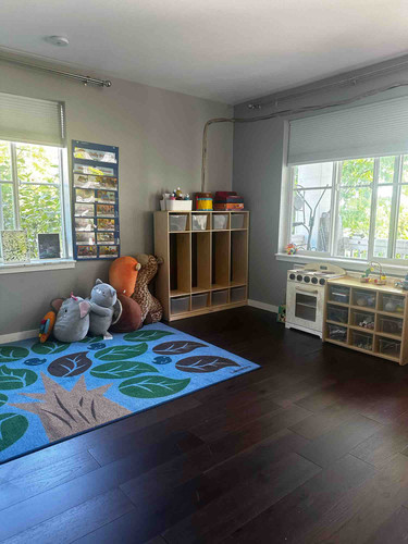 Photo of Yasmina Childcare Daycare - Seattle, WA