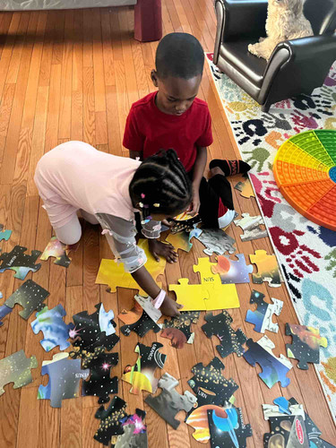 Photo of Laura Loving Arms Family Daycare - Boyds, MD