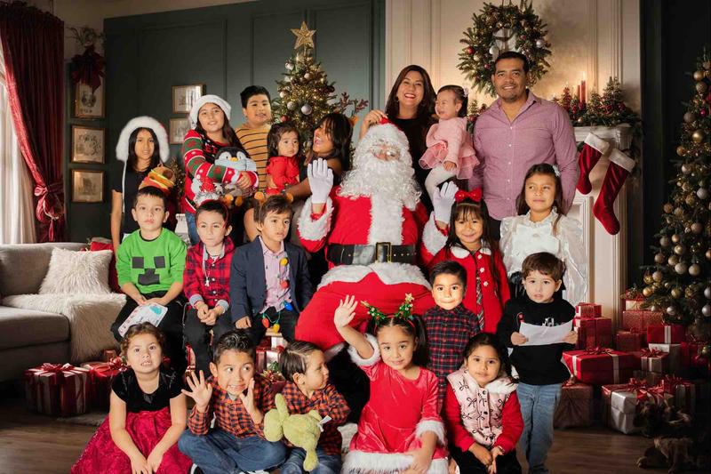 Photo of Hernandez Lopez, Sandra Daycare - San Pablo, CA