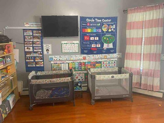 Photo of First Steps Family Childcare Daycare