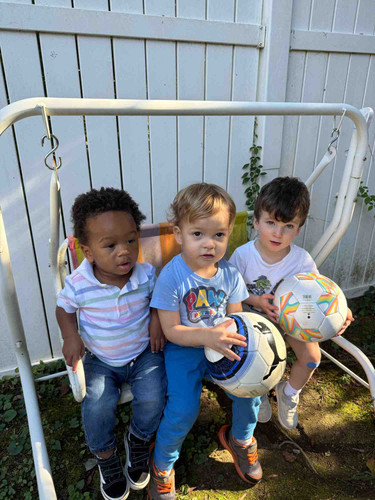 Photo of Rouza Pro Childcare - Columbia, MD