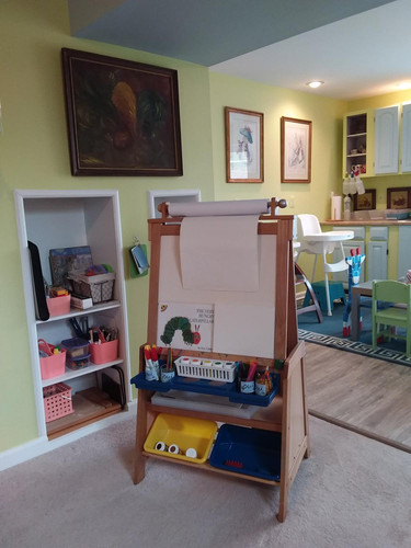 Photo of The Learning Tree, LLC Daycare - Germantown, MD