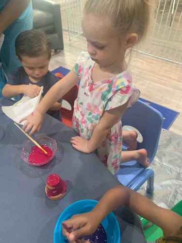 Photo of Marshall Family Daycare - Highland, CA