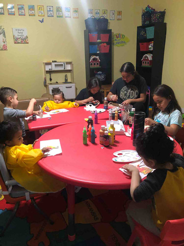 Photo of Brassfield Family Childcare - San Bernardino, CA