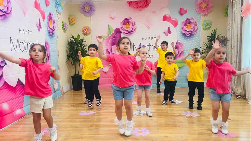 Photo of Mehrabyan Family Child Care - Glendale, CA