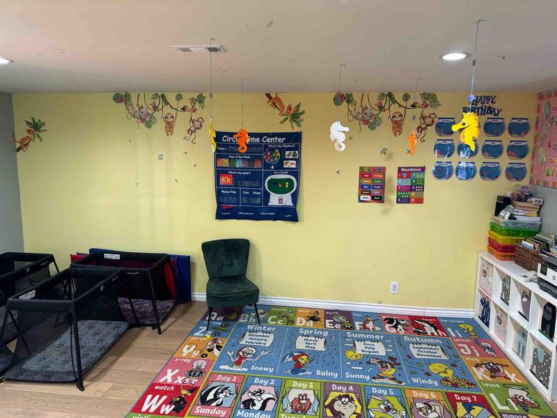 Photo of Serrano Family Daycare