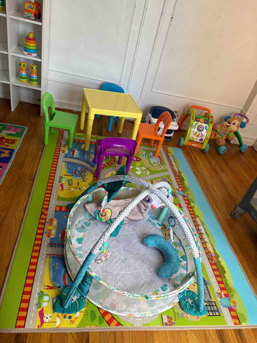 Photo of Carpiogroupfamilydaycare - Bronx, NY